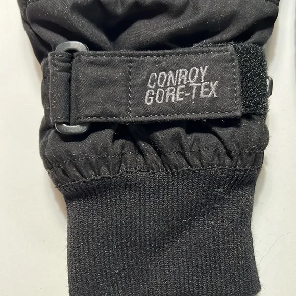 Conroy Gore-Tex gloves - Picture 3 of 4